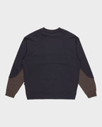Mens Mercury Devil Crew Neck