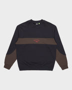 Mens Mercury Devil Crew Neck