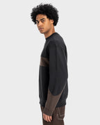 Mens Mercury Devil Crew Neck