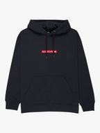 Mens DNA Clicker Pullover Hoodie