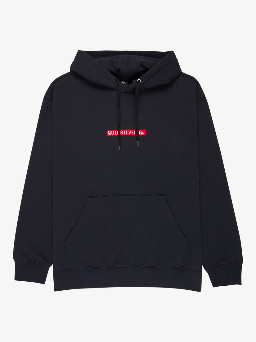Mens DNA Clicker Pullover Hoodie
