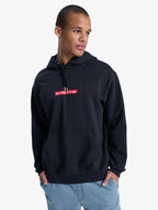 Mens DNA Clicker Pullover Hoodie