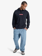 Mens DNA Clicker Pullover Hoodie