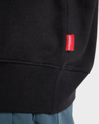 Mens Banging Crew Neck