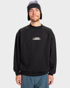 Mens Banging Crew Neck