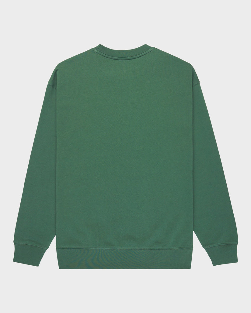 Mens DNA Crew Neck