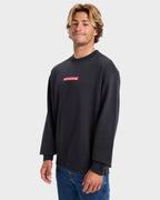 Mens DNA Crew Neck