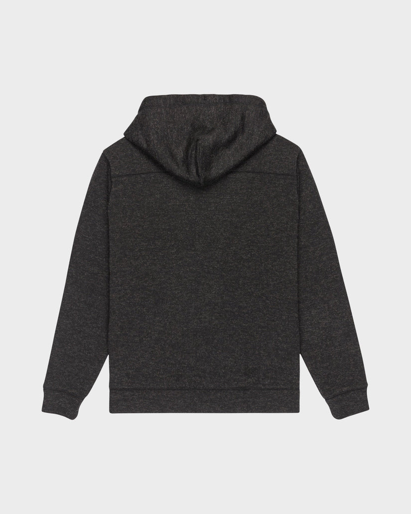 Mens Keller Pullover Hoodie
