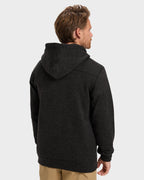 Mens Keller Pullover Hoodie