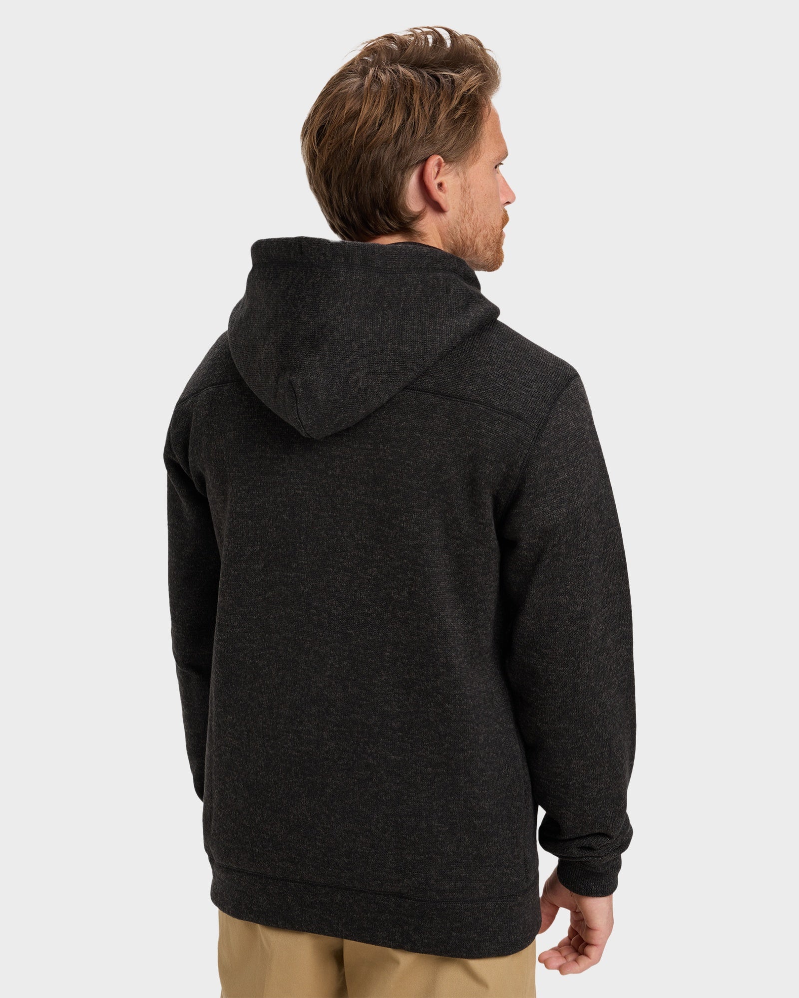 Mens Keller Pullover Hoodie