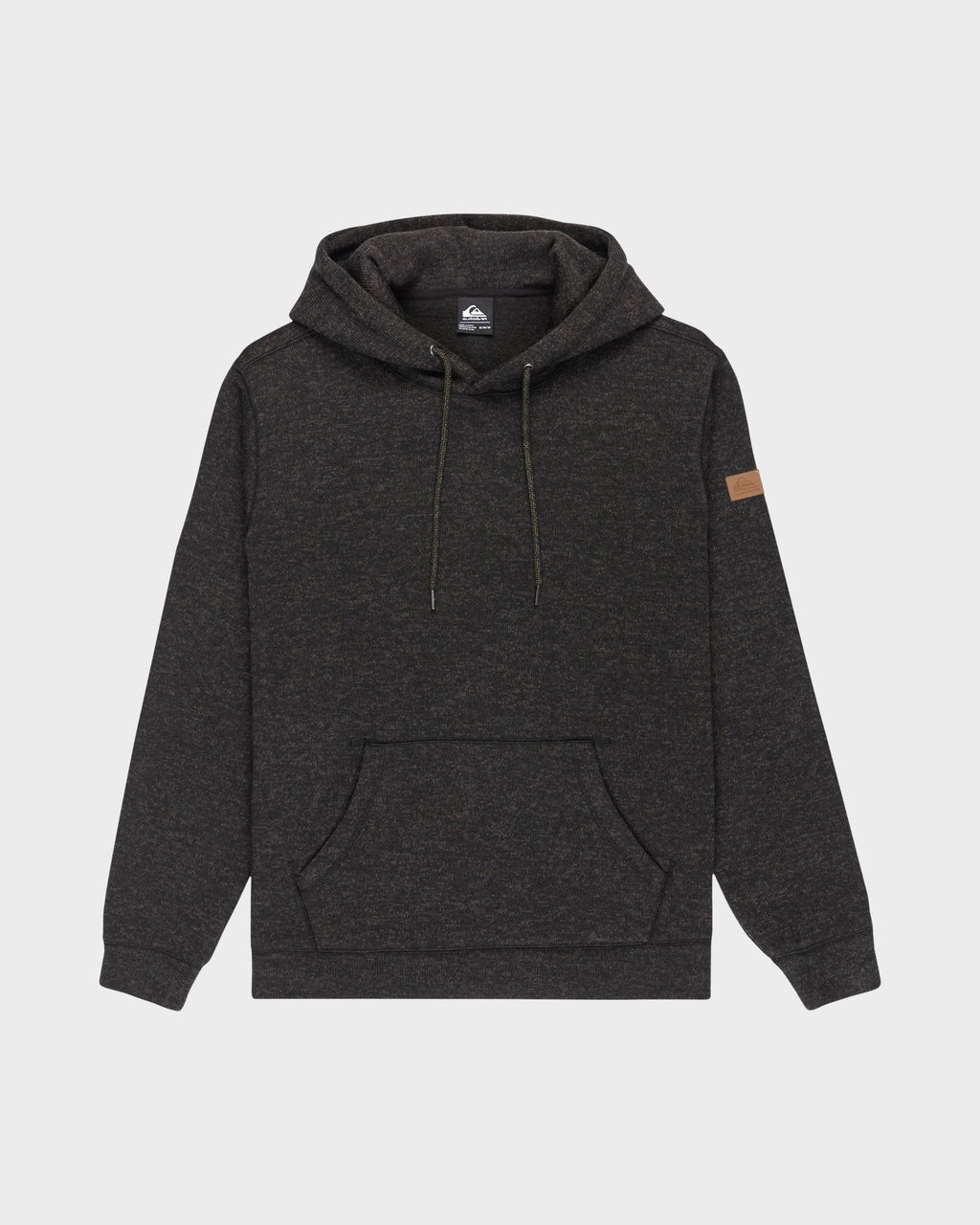 Mens Keller Pullover Hoodie