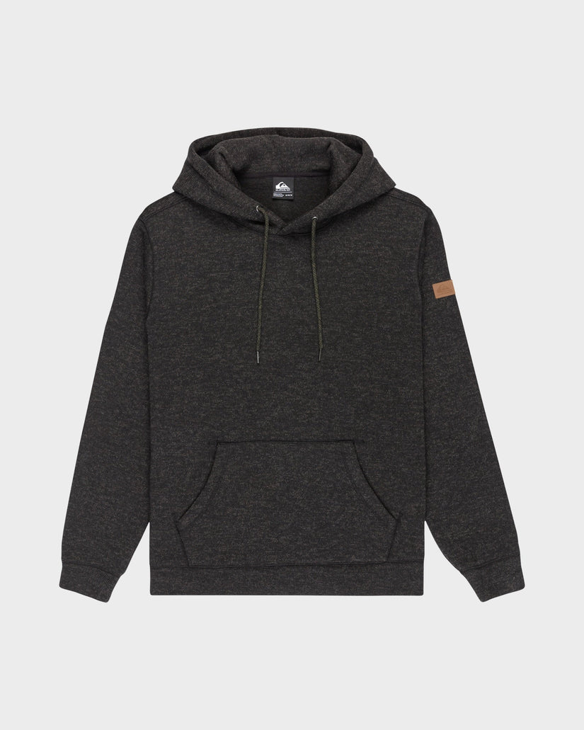Mens Keller Pullover Hoodie