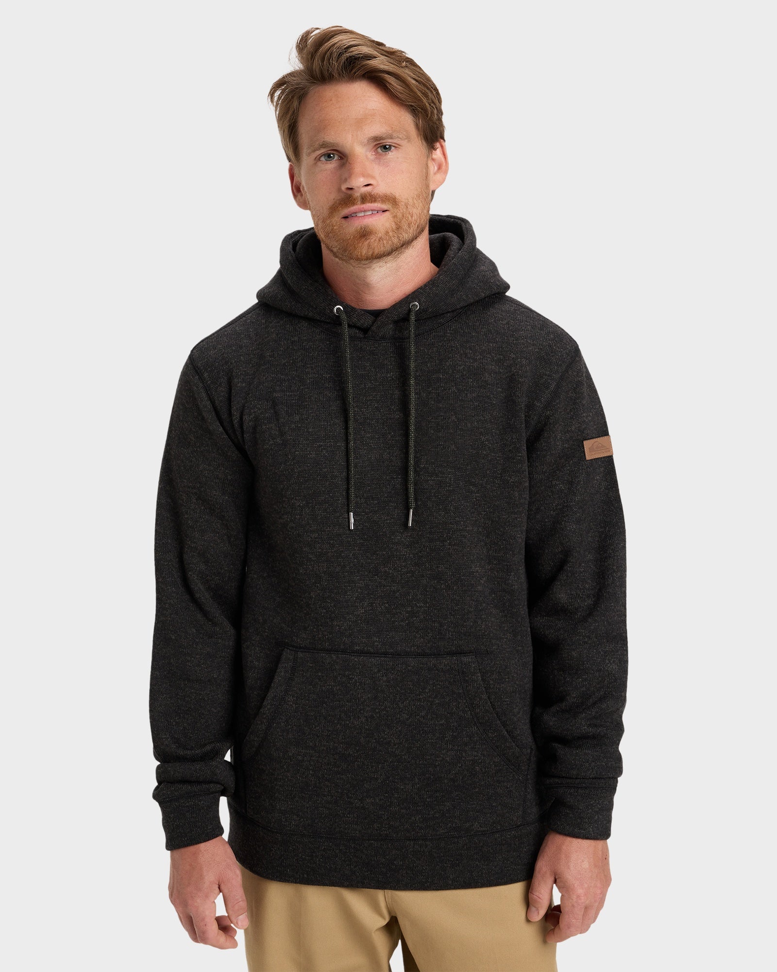 Mens Keller Pullover Hoodie