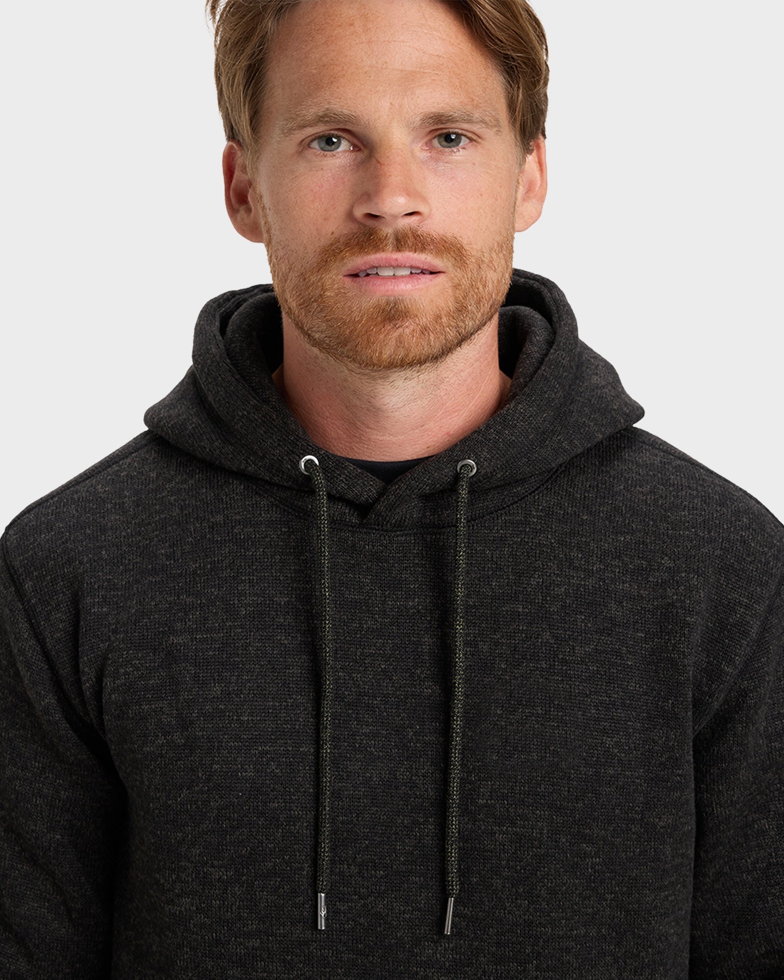 Mens Keller Pullover Hoodie