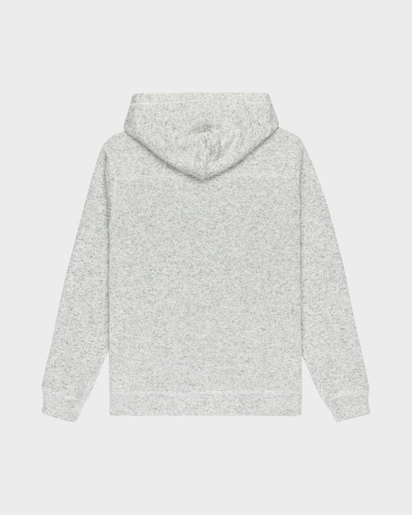 Mens Keller Pullover Hoodie