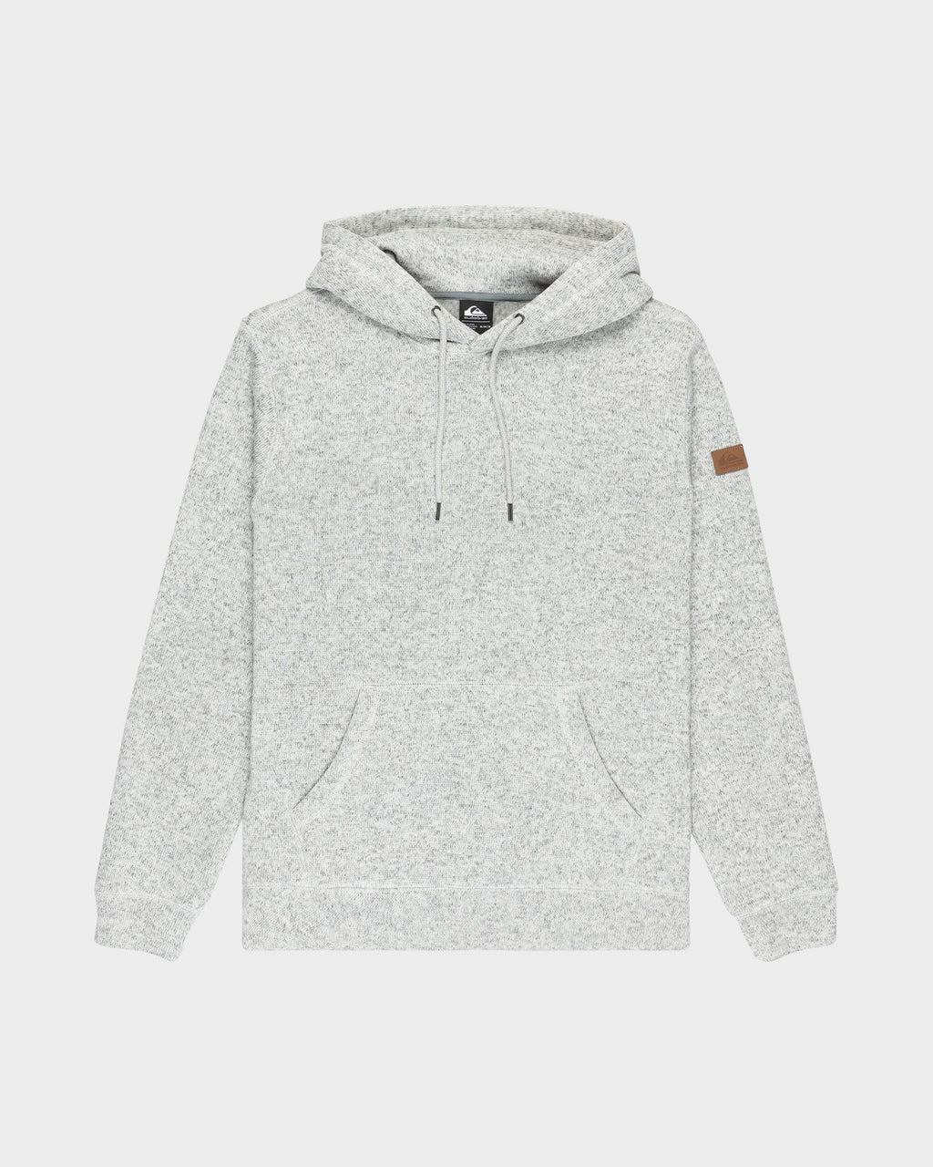 Mens Keller Pullover Hoodie
