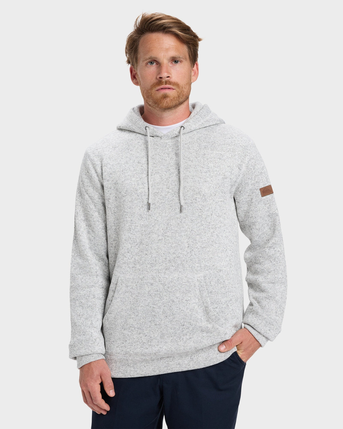 Mens Keller Pullover Hoodie