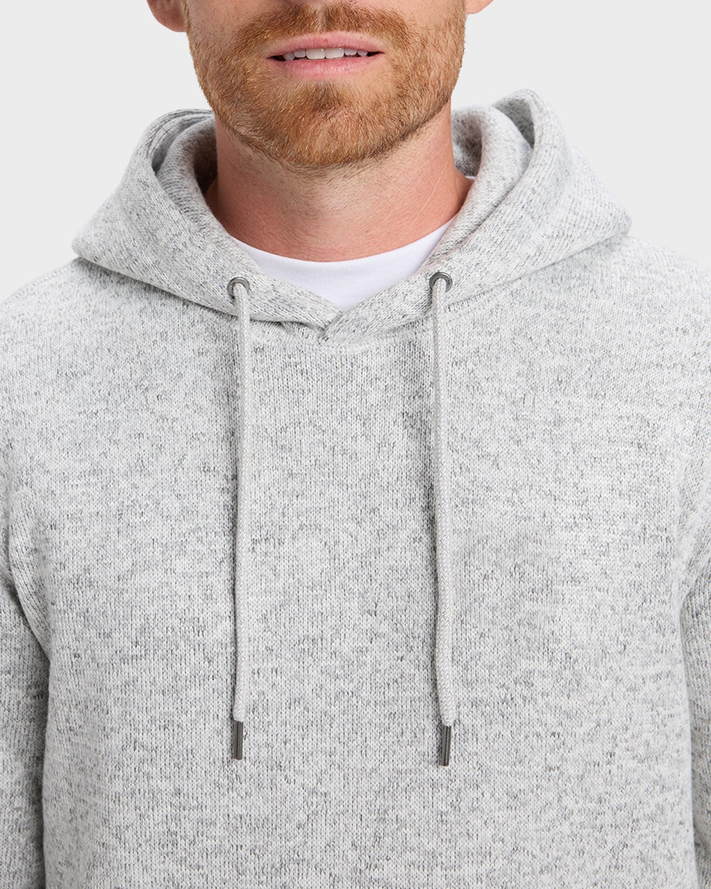 Mens Keller Pullover Hoodie