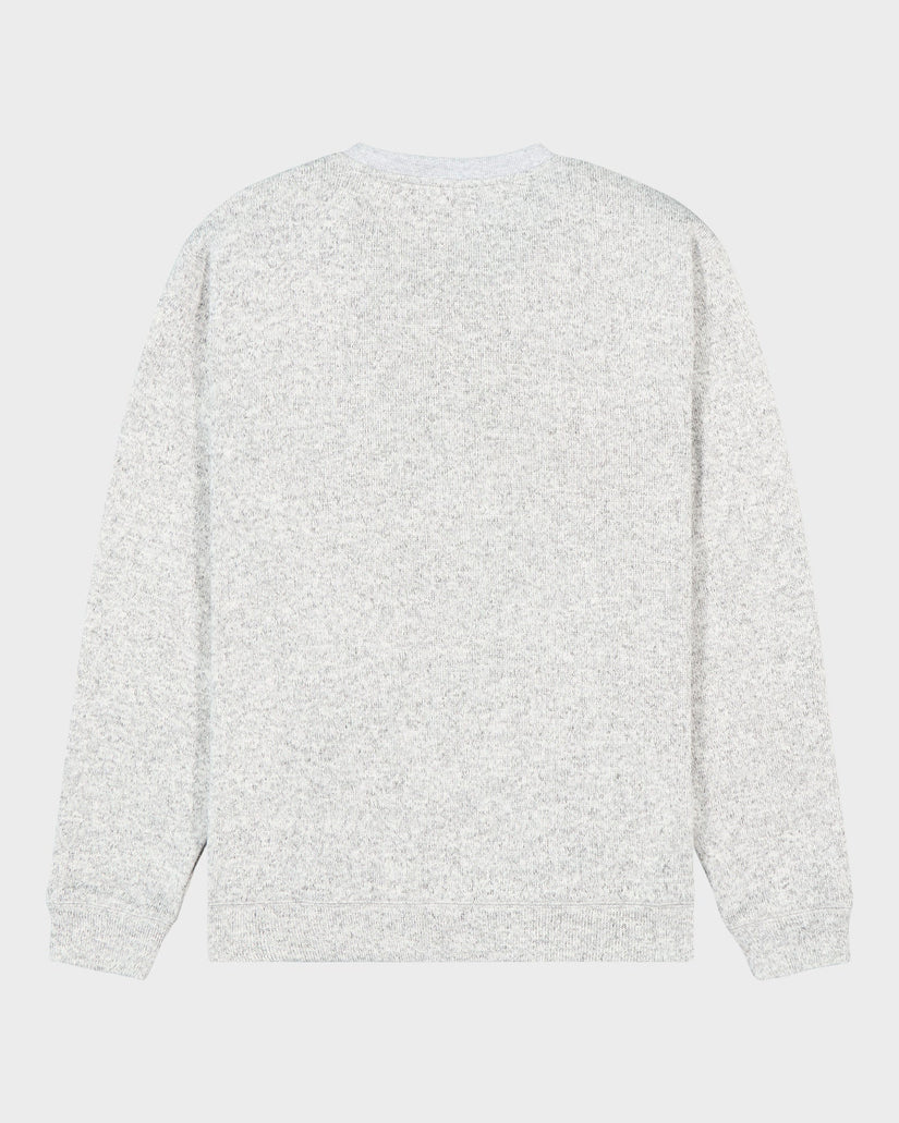 Mens Keller Crew Neck