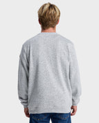 Mens Keller Crew Neck