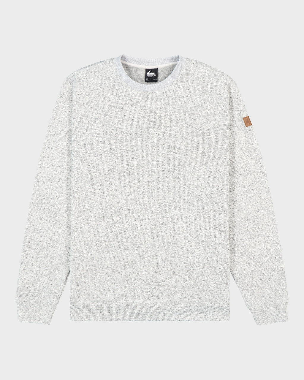 Mens Keller Crew Neck