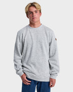 Mens Keller Crew Neck
