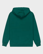 Mens Double Up Pullover Hoodie