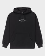 Mens Stretch Tribal Pullover Hoodie