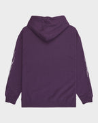 Mens Stretch Tribal Pullover Hoodie