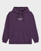 Mens Stretch Tribal Pullover Hoodie