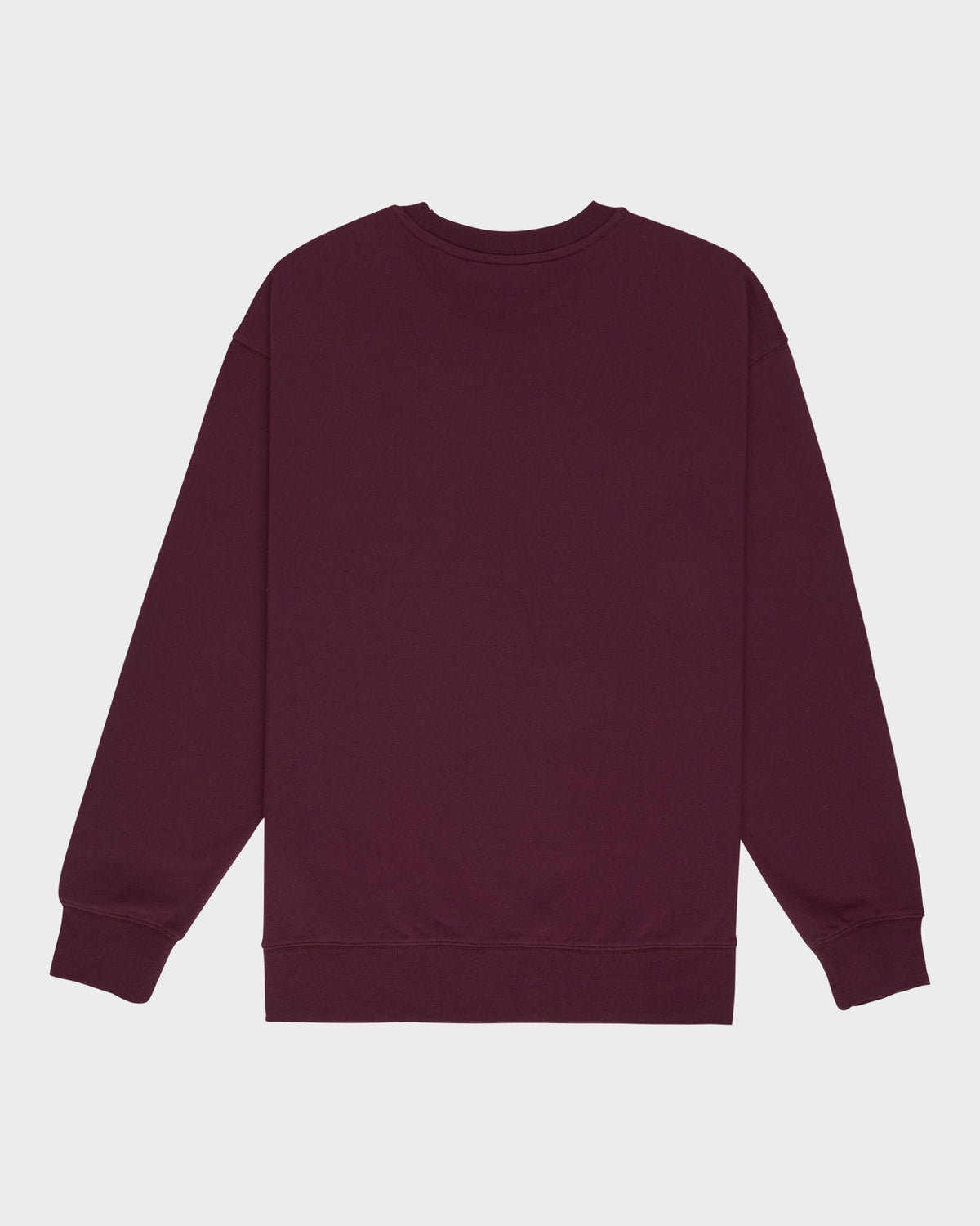 Mens Mercury Trident Crew Neck