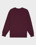 Mens Mercury Trident Crew Neck