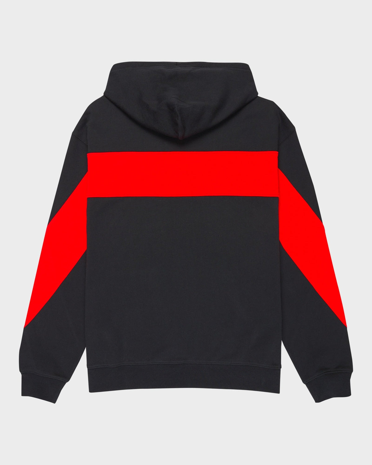 Mens Mercury Trident Pullover Hoodie
