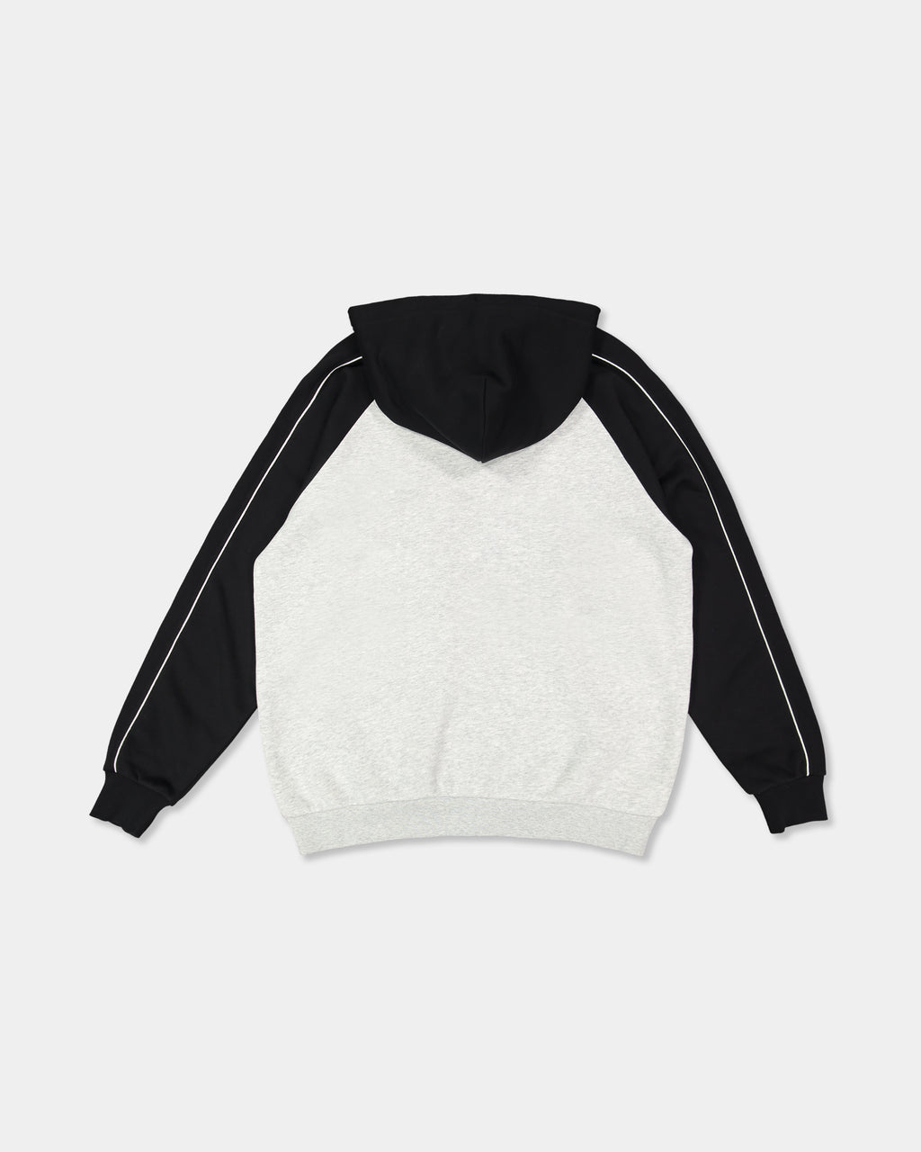 Mens YG Operator Zip Up Hoodie
