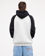 Mens YG Operator Zip Up Hoodie