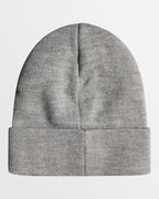 Mens Brigade Cuff Beanie