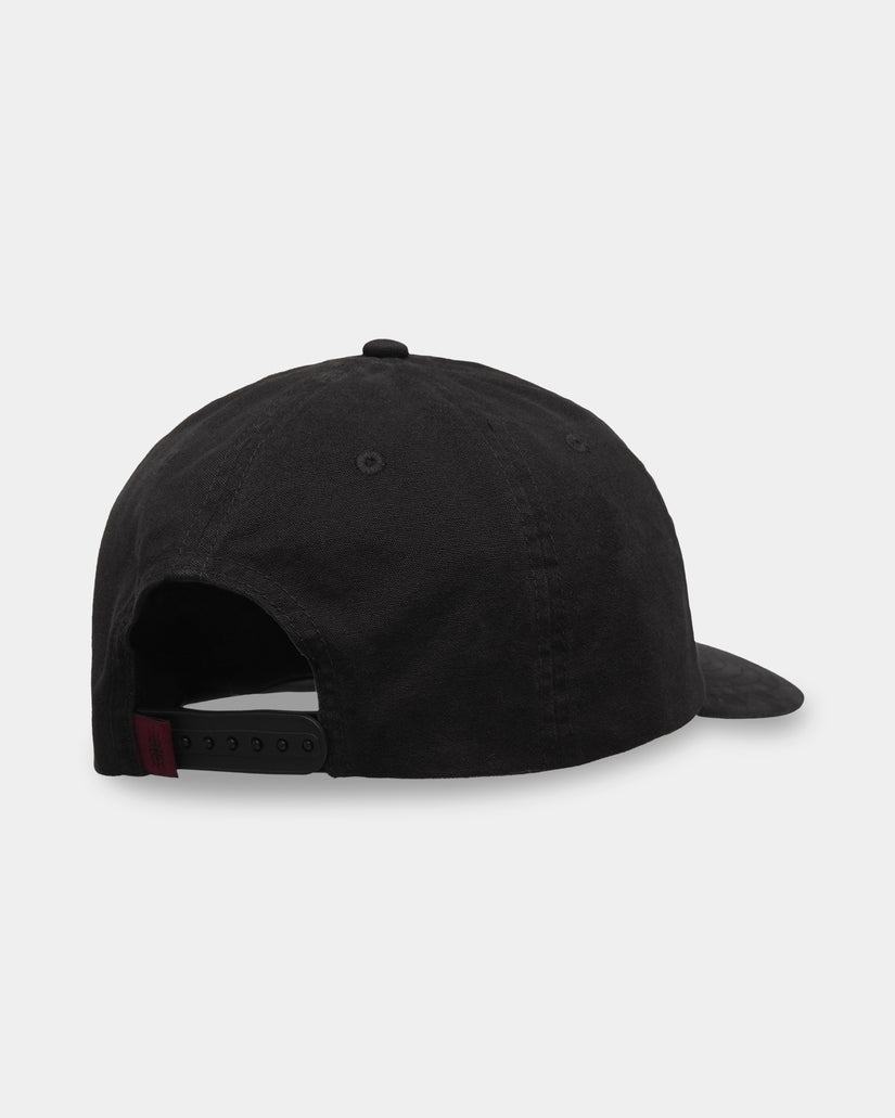 Mens Mercury Baseball Cap