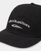 Mens Mercury Baseball Cap