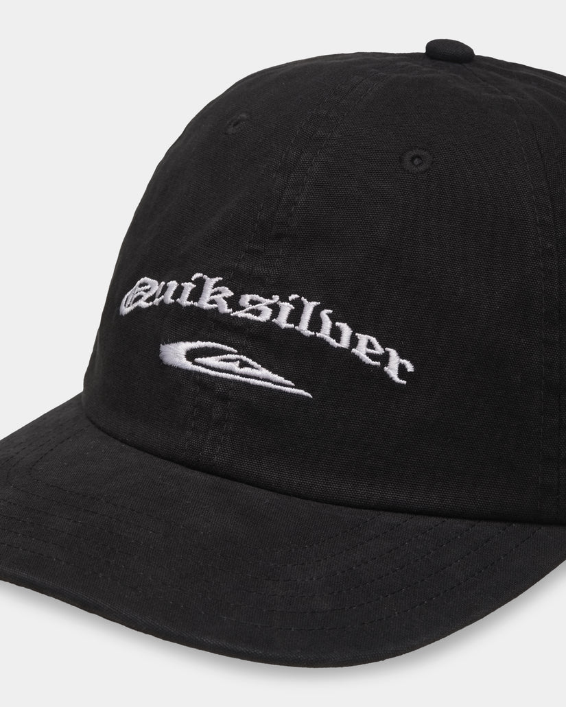 Mens Mercury Baseball Cap