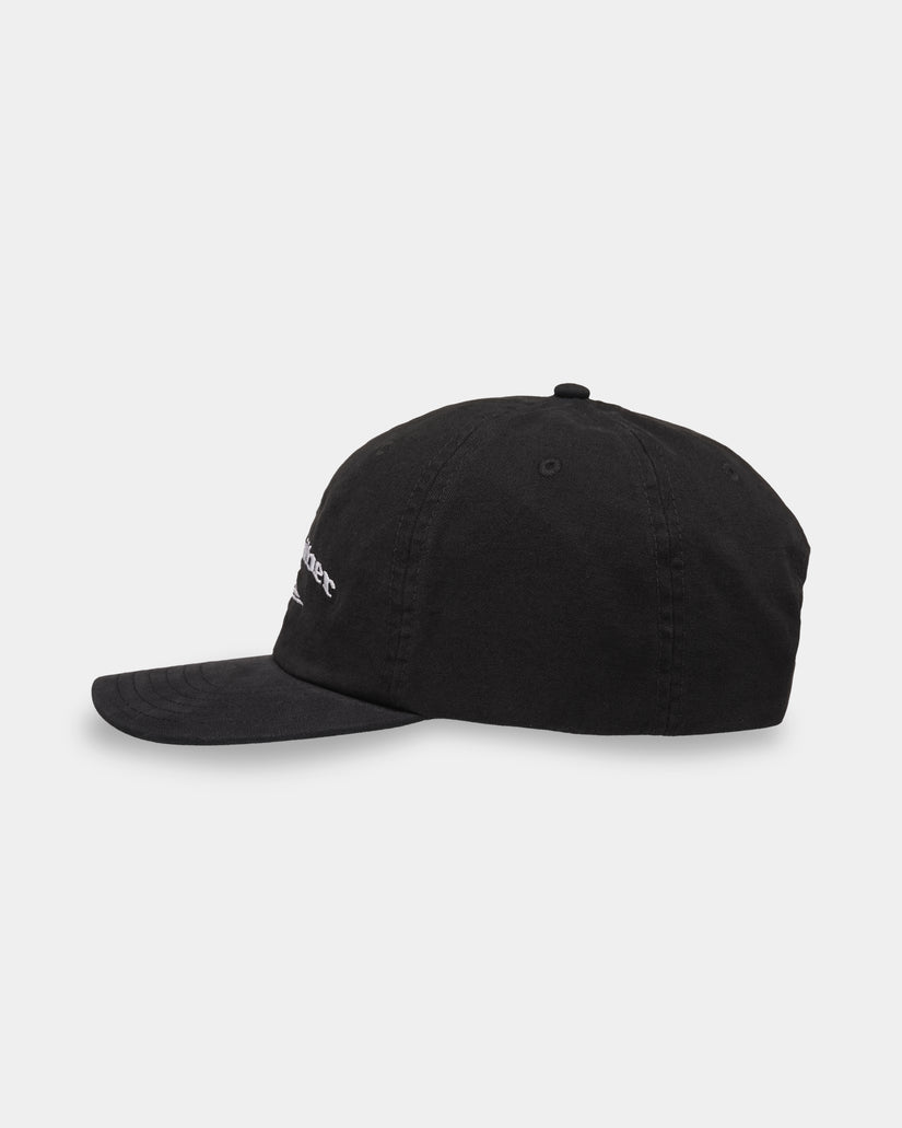 Mens Mercury Baseball Cap