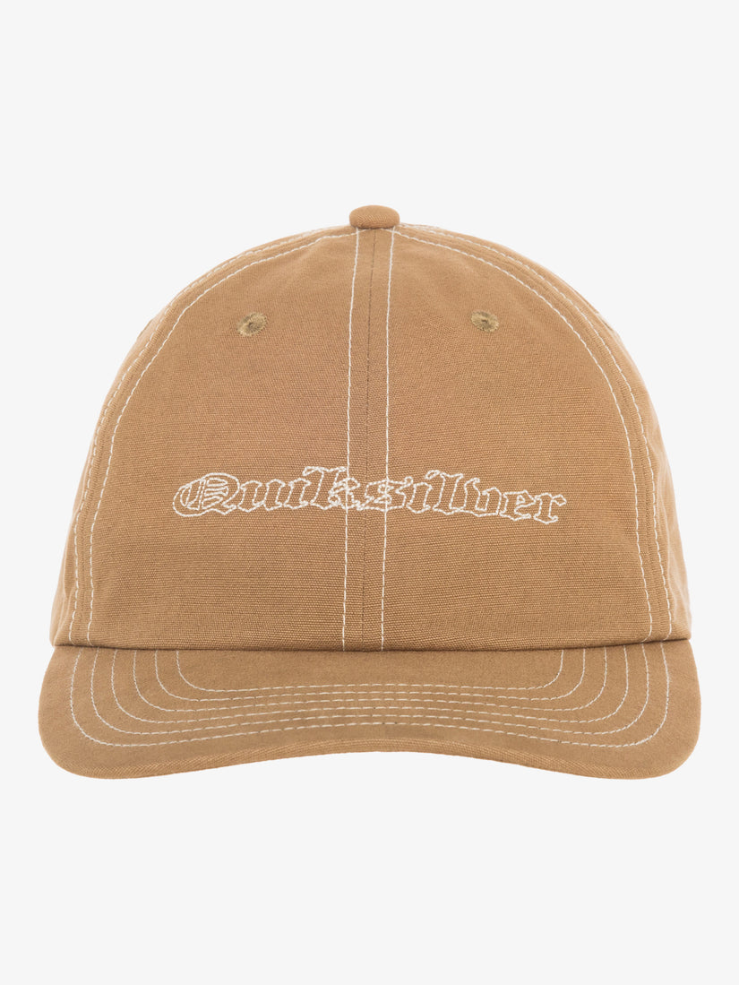 Mens Mercury Cap
