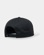Mens Drifter Canvas Cap