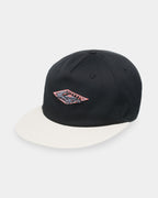 Mens Drifter Canvas Cap