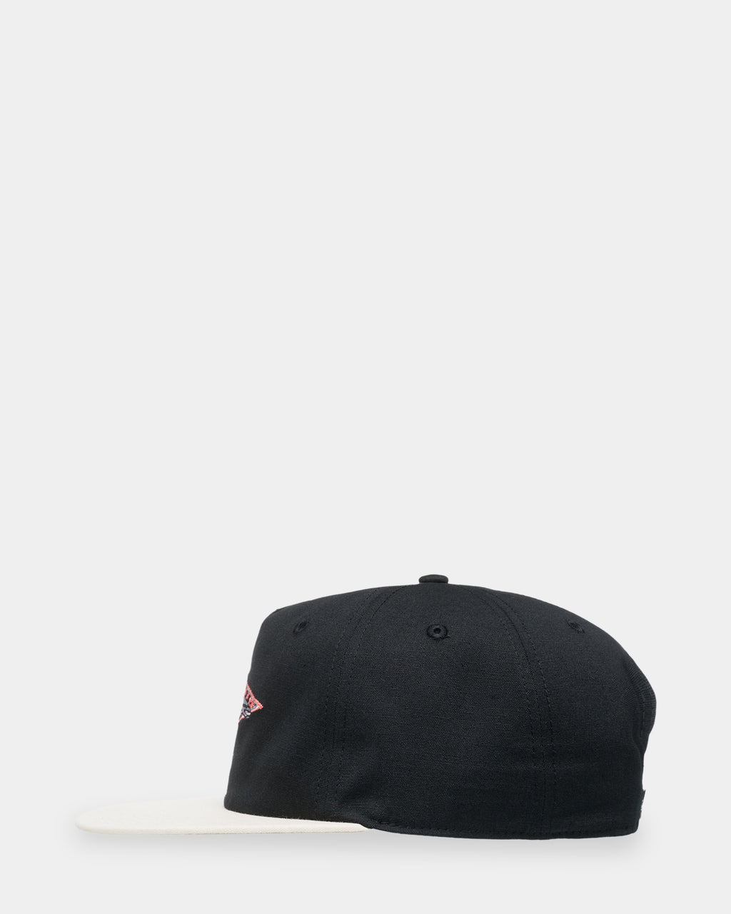 Mens Drifter Canvas Cap