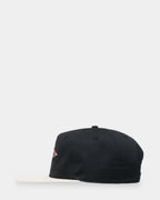 Mens Drifter Canvas Cap