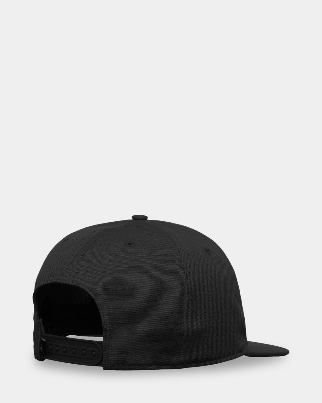 Mens Drifter Canvas Cap