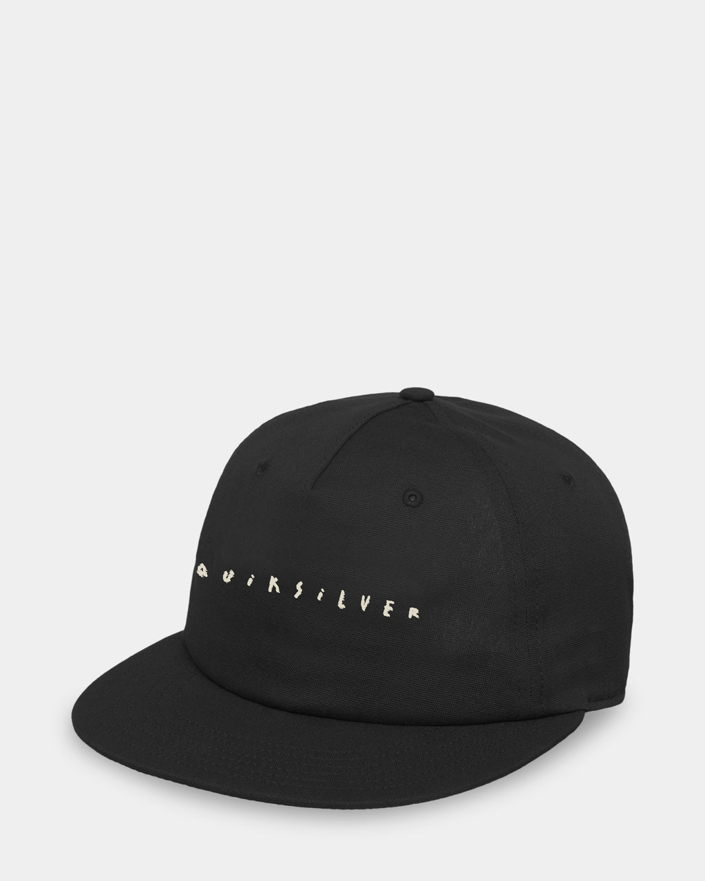 Mens Drifter Canvas Cap