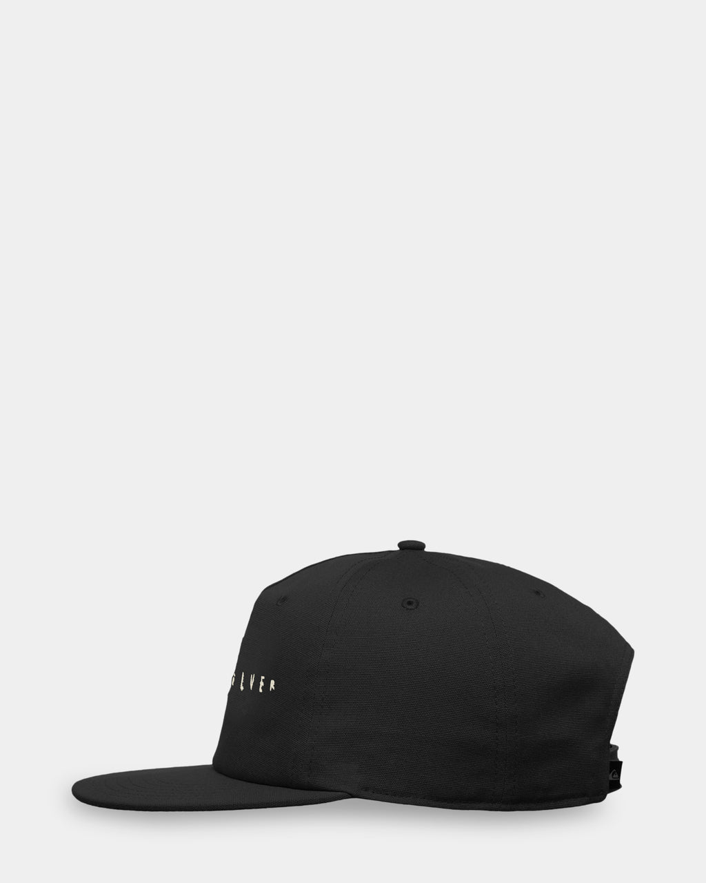 Mens Drifter Canvas Cap