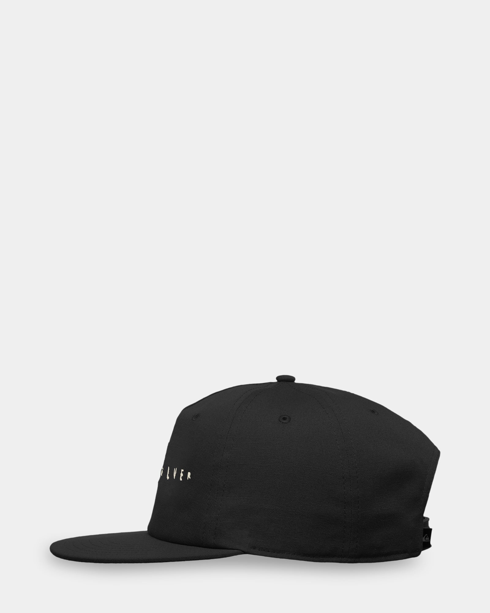 Mens Drifter Canvas Cap