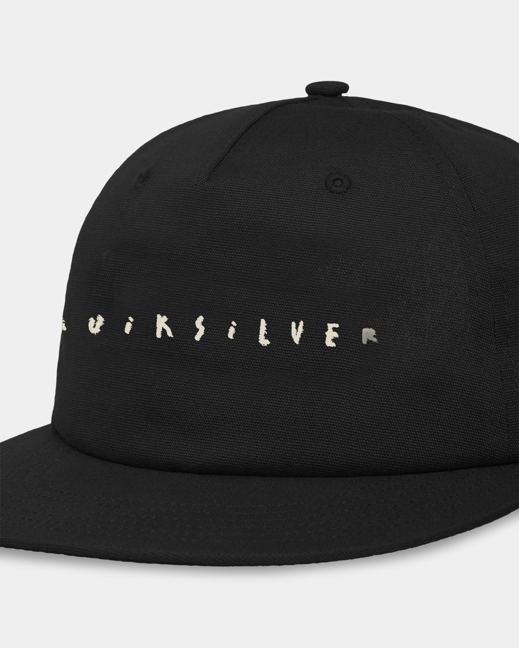 Mens Drifter Canvas Cap